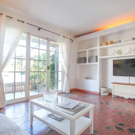 Inviting Holiday In Port With Balcony Holiday home *